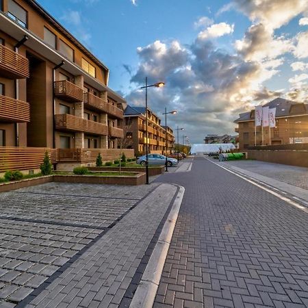 Apartman Dragisic Kalman J15,D8 Zlatibor Exterior photo