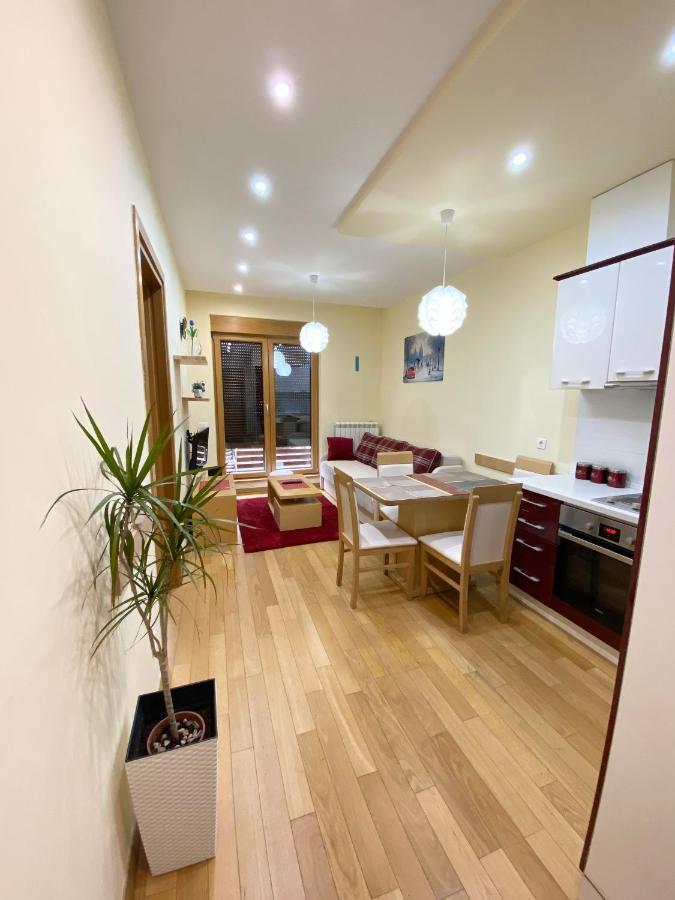 Apartman Dragisic Kalman J15,D8 Zlatibor Exterior photo