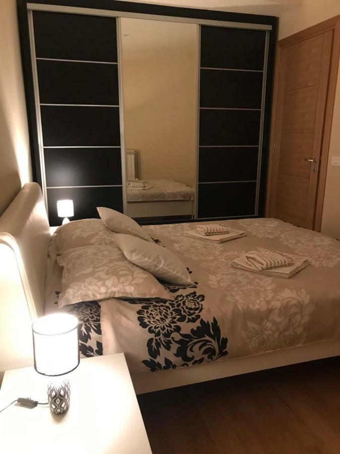 Apartman Dragisic Kalman J15,D8 Zlatibor Exterior photo