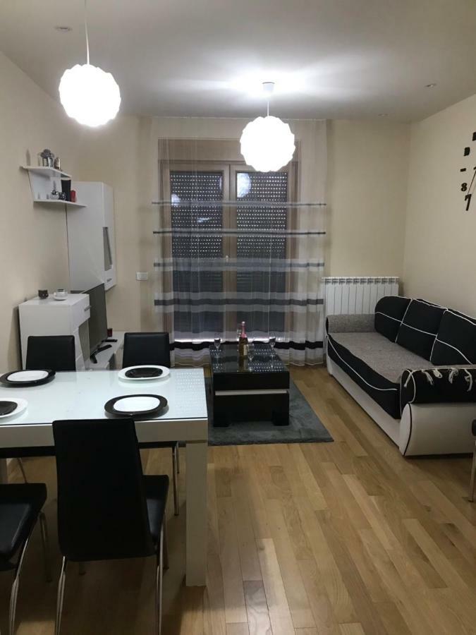 Apartman Dragisic Kalman J15,D8 Zlatibor Exterior photo