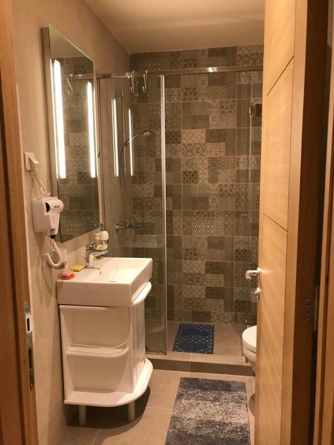 Apartman Dragisic Kalman J15,D8 Zlatibor Exterior photo