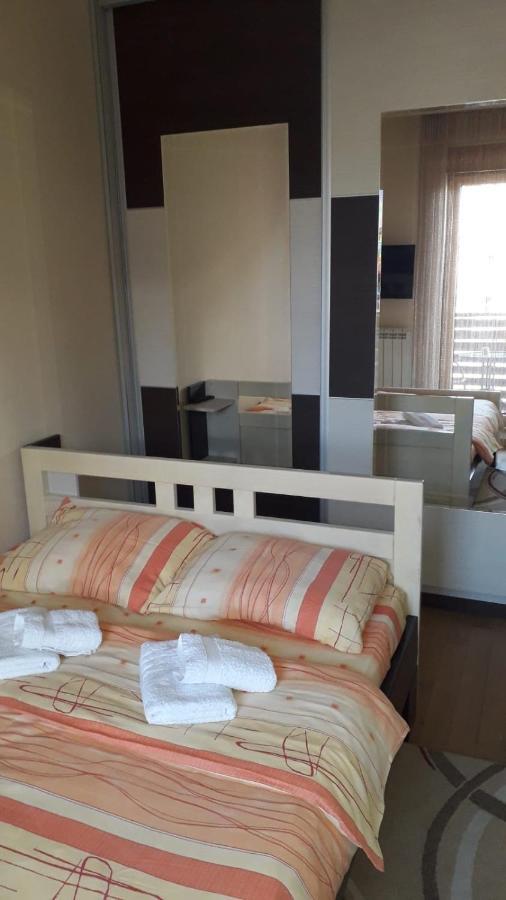 Apartman Dragisic Kalman J15,D8 Zlatibor Exterior photo