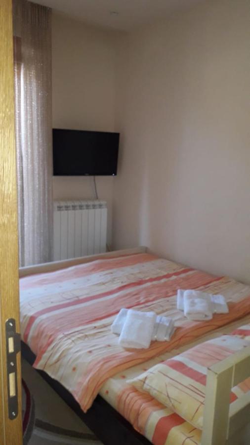 Apartman Dragisic Kalman J15,D8 Zlatibor Exterior photo